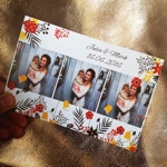 Hochzeit 2x3 